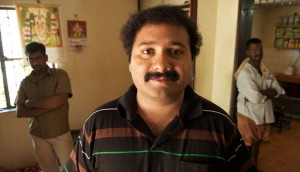 Narayanan Krishnan