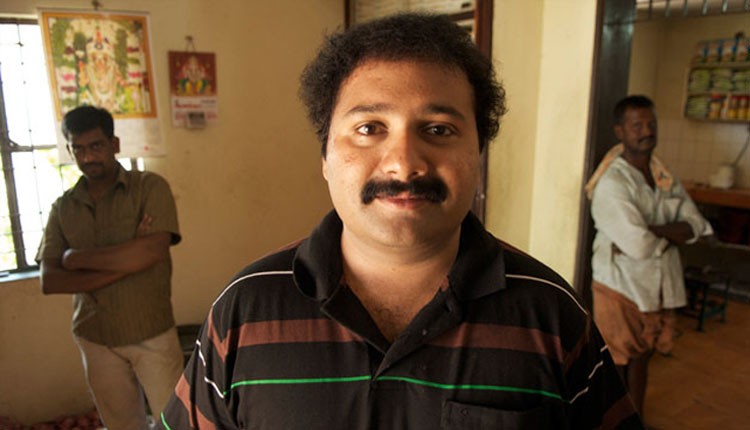 Narayanan Krishnan