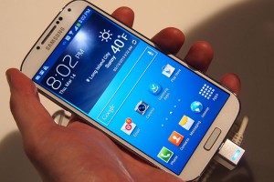 Galaxy S5