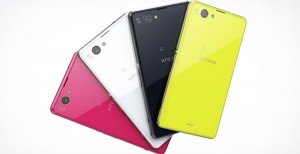 Xperia Mini Z1