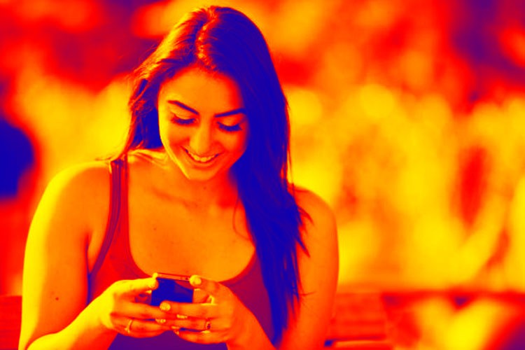 medir el estado de ánimo es fácil con Moodies