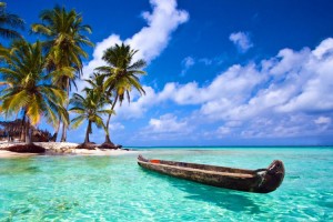 Panamá, el mejor lugar para retirarse