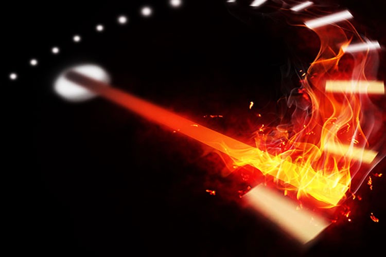 Multiplican por mil la velocidad