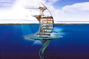 Sea Orbiter