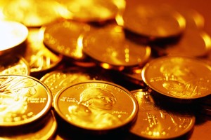 halló $10 millones en oro