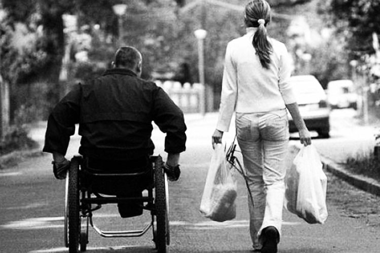 la esclerosis múltiple