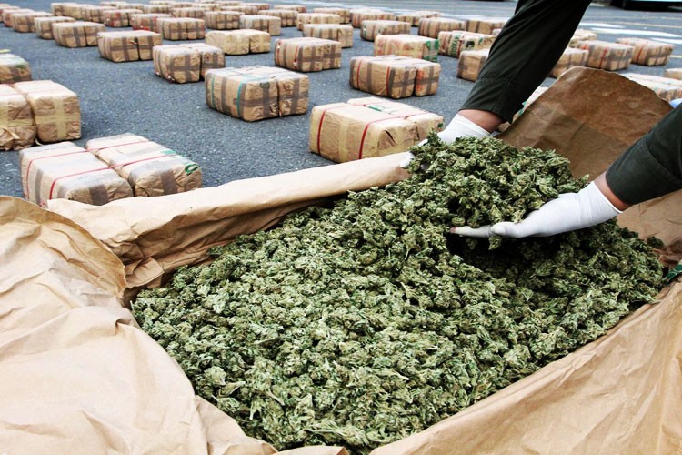 Marihuana