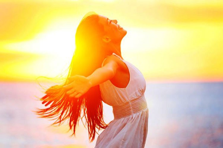 pensamiento positivo