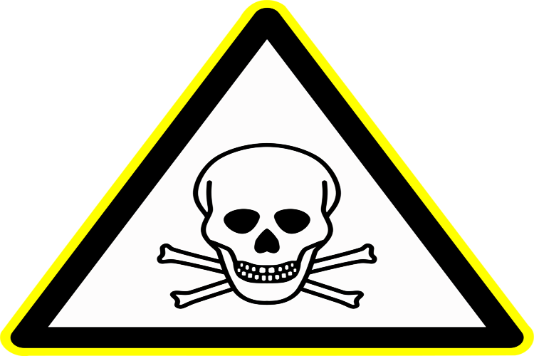 5 químicos que afectan el desarrollo cerebral de los niños