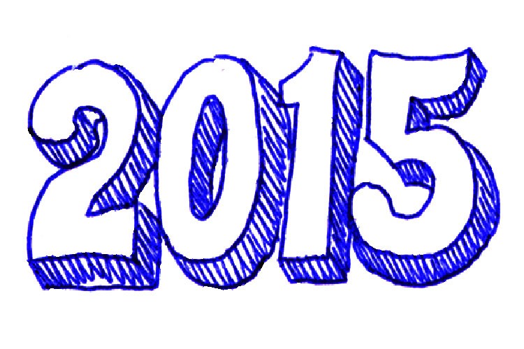 Tech Predictions for 2015