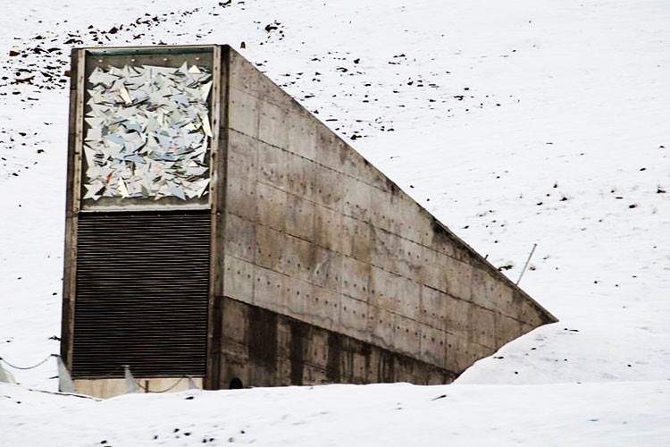 La bóveda del juicio final