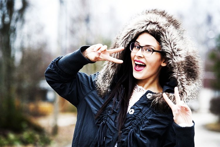 Sara María Forsberg