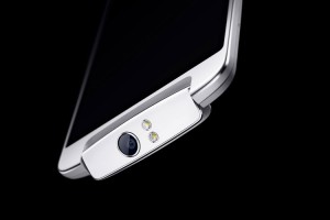 Smartphone que diagnostica enfermedades