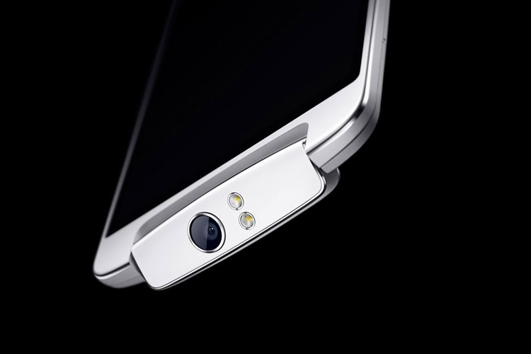 Smartphone que diagnostica enfermedades