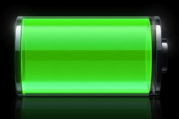 Arturo Solís Herrera Inventa la batería infinita