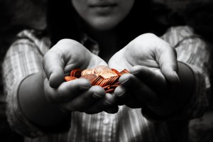 “Por qué el dar es un buen negocio”