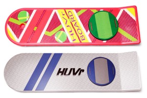 HUVR Tech