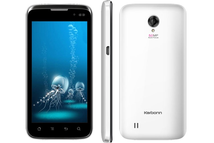 Karbonn