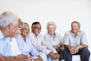 Age Uk