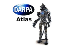 Atlas robot