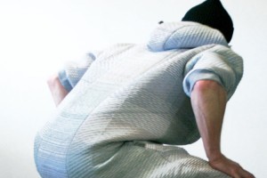 BB el “Onesie Wi-Fi” creado por Borre Akkersdijk