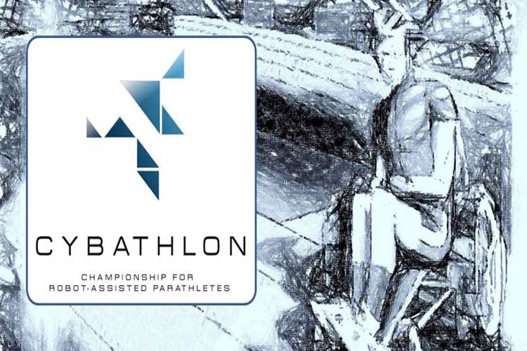 El Cybathlon 2016