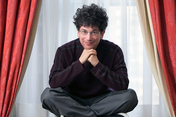 James Altucher