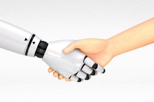 Los Robots de ajedrez