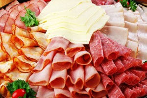 Los Top 10 alimentos que causan cáncer