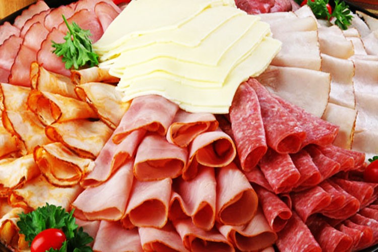 Los Top 10 alimentos que causan cáncer