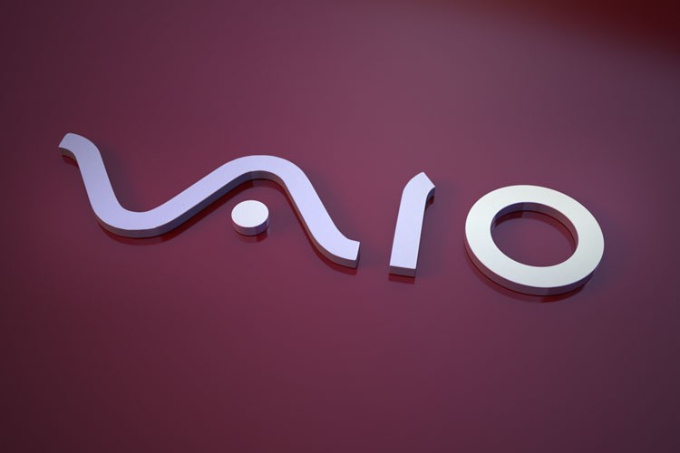 Sony Vaio