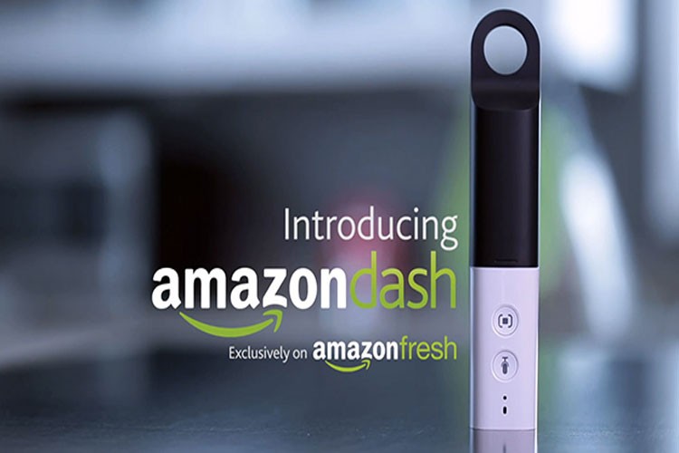 Amazon Dash