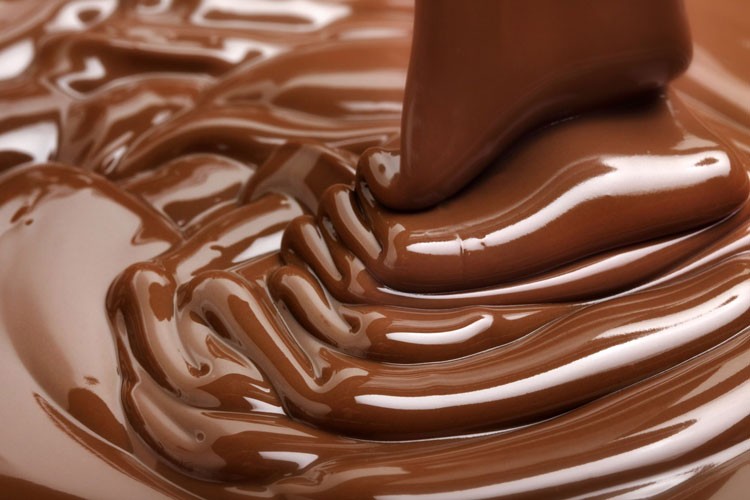 El mundo se está quedando sin chocolate