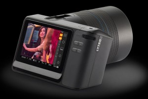 Lytro Illum Light