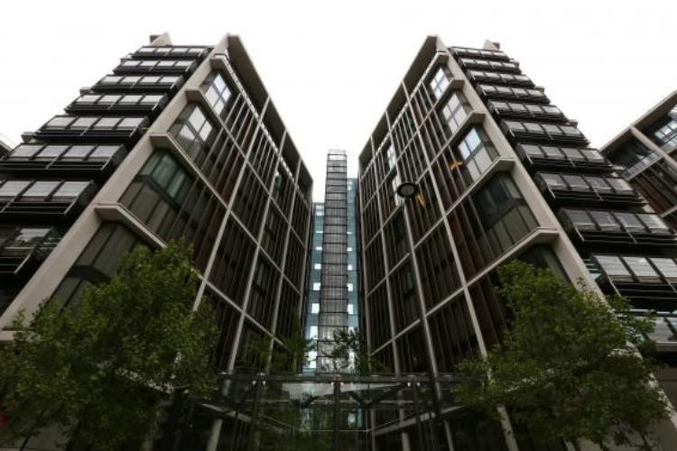 El departamento más caro del mundo