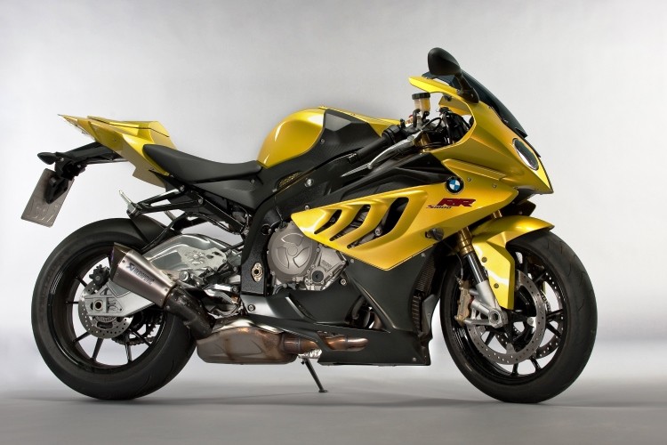 BMW S1000RR