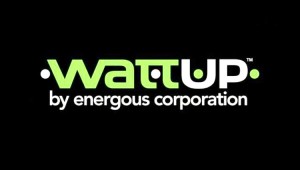 Energous