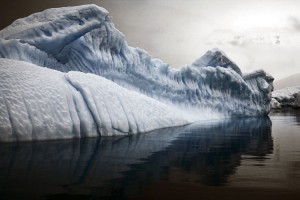 La pérdida de hielo de la Antártida se ha duplicado
