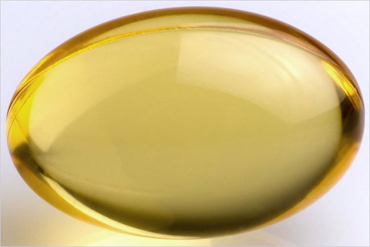 Píldora para adelgazar