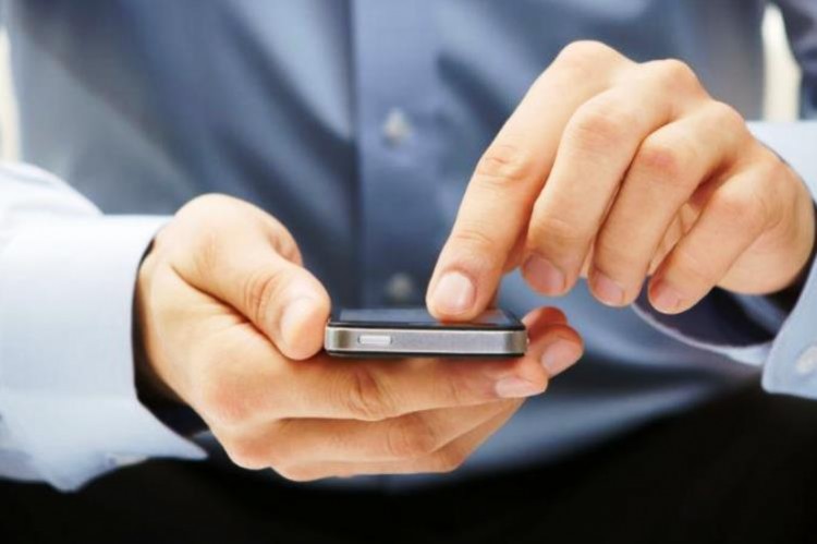 Smartphones para hombres