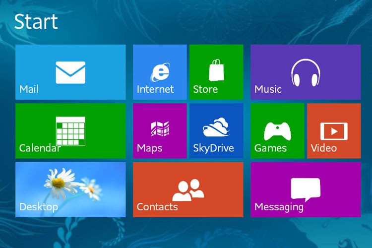 Windows 8