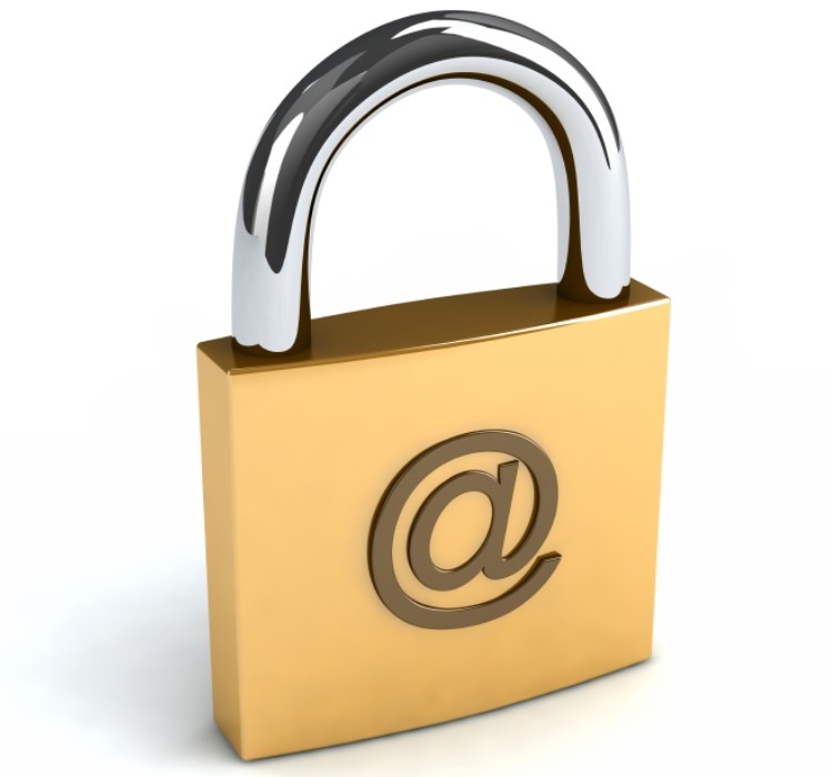 el correo electrónico indetectable