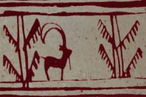 la Primera animación