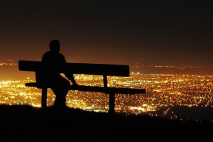 La imagen de un padre “perdedor”