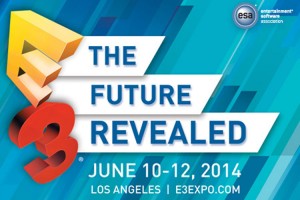 E3 2014