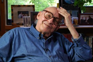 Marvin Minsky