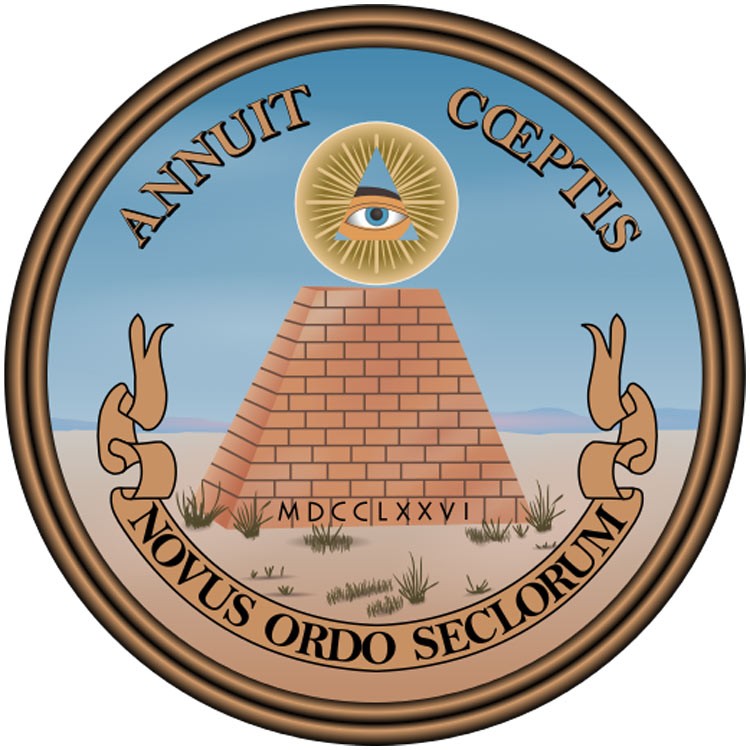 Plan del Nuevo Orden Mundial y los Extraterrestres