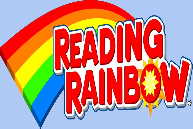 Reading Rainbow