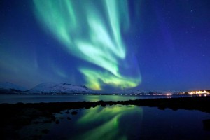 El campo magnético de la tierra