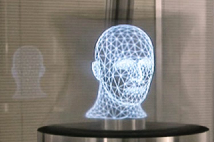Smartphones incluirán hologramas 3D